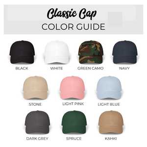 Gorra de Béisbol de Color Sólido, Suave, Sin Estructura, con Visera Curva, Bordado Personalizado, Ajustable, Transpirable, para Uso Diario, Viajes y Actividades al Aire Libre - Product Image 3