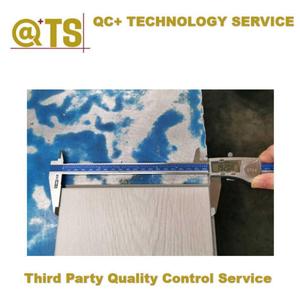 خدمة فحص موثوقة للبضائع المتنوعة وأرضيات الفينيل قبل الشحن - Product Image 4