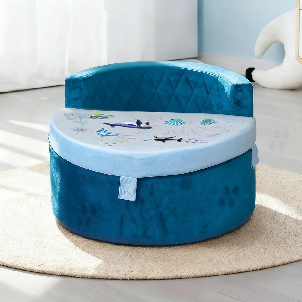 Bleu