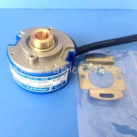 Encodeur rotatif Tamagawa OIH48-2500P10-L6 pour application de servomoteur incrémental