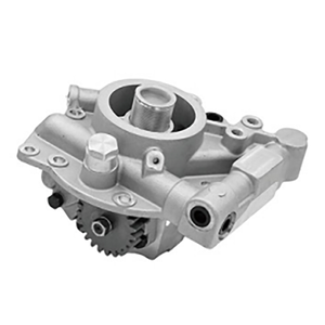 Pièces de machines agricoles, pompe hydraulique à air, remplacement pour tracteurs Ford 5110, 5610, 6410, 6610, 6710, 5640, 6640, 7740 - Product Image 1