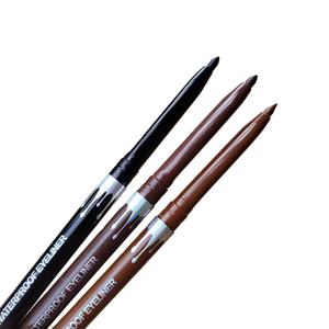 ดินสอเขียนคิ้วแบบหมุนอัตโนมัติ ปากกาเจลเขียนขอบตา ครีมเขียนขอบตา ขายส่ง - Product Image 6