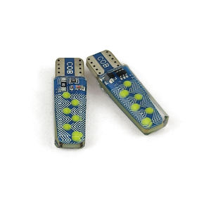 Bombilla LED T10 de Alta Calidad para Coche, W5W COB 12V, Bombilla Interior Canbus para Lámpara de Matrícula Universal - Product Image 4