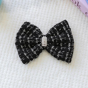 <strong>Graceful</strong> Bow <strong>Pet</strong> Accessories Cat Hair Clips Dog Hairpin - Product Image 4