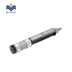MANER EA888 Pièces de suspension moteur Arbre d'équilibrage 06H103273CJ pour <span class=keywords><strong>Audi</strong></span> A3 A4 A5 Q5 TT Skoda VW Tiguan Passat - Product Image 3
