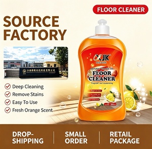 Xin Juke 500ml Detergente Naturale <span class=keywords><strong>per</strong></span> <span class=keywords><strong>Pavimenti</strong></span> <span class=keywords><strong>in</strong></span> <span class=keywords><strong>Legno</strong></span> all'Olio d'Arancia, Detergente Multiuso <span class=keywords><strong>per</strong></span> la Pulizia Domestica dei <span class=keywords><strong>Pavimenti</strong></span> - Product Image 1