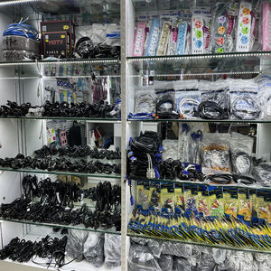 Enchufe/toma de corriente alterna, adaptador/<span class=keywords><strong>conector</strong></span>, fabricante, venta directa, cable personalizado 5,5 2,5 2,1 3,5mm <span class=keywords><strong>macho</strong></span>/<span class=keywords><strong>hembra</strong></span> - Product Image 5