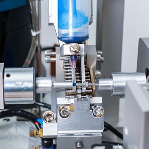 Offre Spéciale Machine <span class=keywords><strong>de</strong></span> collage <span class=keywords><strong>de</strong></span> boulons et <span class=keywords><strong>de</strong></span> vis <span class=keywords><strong>colle</strong></span> <span class=keywords><strong>de</strong></span> fixation agent <span class=keywords><strong>de</strong></span> blocage métallique équipement d'étanchéité et <span class=keywords><strong>de</strong></span> revêtement distributeur <span class=keywords><strong>de</strong></span> <span class=keywords><strong>colle</strong></span> - Product Image 6