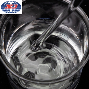 Aceite de Silicona Dimetil Vinílica, Aceite de Silicona Puro, Gel de Sílice 50cst 350cst 1000cst, Grado Industrial, Tambor de 200kg, 99.9% de Pureza - Product Image 4