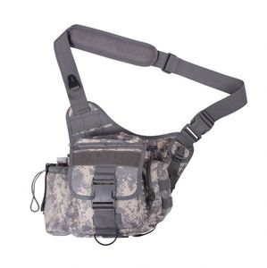 Échantillon Gratuit - Sac à Bandoulière Tactique Multifonctionnel pour Hommes et Femmes, Idéal pour la Chasse et la Randonnée - Product Image 4