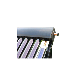 <span class=keywords><strong>Capteur</strong></span> <span class=keywords><strong>solaire</strong></span> à plaque plate <span class=keywords><strong>atmosphérique</strong></span> handa collecteur de caloduc - Product Image 3