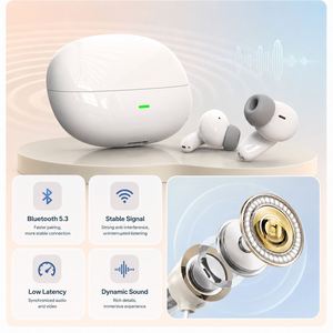 Nouveaux écouteurs Bluetooth 2026 sans fil intra-auriculaires pour le commerce international, réduction du bruit, écouteurs Bluetooth sportifs - Product Image 4