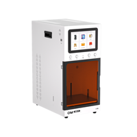 Machine laser UV à lumière froide OM 958ZP pour la séparation d'écrans LCD de téléphone, pour le retrait du verre arrière et la séparation du châssis d'iPhone