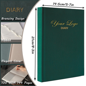 <span class=keywords><strong>Diario</strong></span> <span class=keywords><strong>de</strong></span> autocuidado A5 personalizado, papel <span class=keywords><strong>de</strong></span> tela, tapa dura, ansiedad y cuaderno guiado para mujeres, hombres, <span class=keywords><strong>diario</strong></span> <span class=keywords><strong>de</strong></span> gratitud, <span class=keywords><strong>diario</strong></span> Mindfu. - Product Image 2