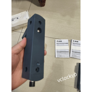 1ชิ้นใหม่ pizzato NS D4AZ1SMK-F41ล็อคประตูนิรภัยจัดส่งเร็ว FedEx หรือ DHL - Product Image 2
