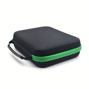 Étui de transport portable en EVA personnalisé OEM, coque rigide de qualité supérieure, fabriqué au Vietnam, étui étanche pour voyage - Product Image 4