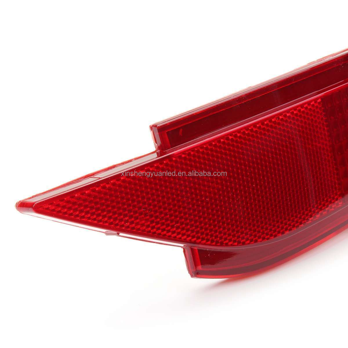 Auto Reflektor Rückstrahler Hinten Links Für Ford Fiesta MK7 2008