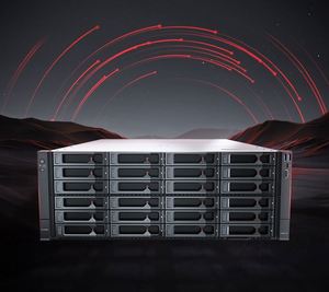 เซิร์ฟเวอร์ XFusionServer 5288 ขนาดใหญ่พิเศษ พร้อมโปรเซสเซอร์ Xeon Platinum 8450H  ซีพียู 4NVME หน่วยความจำ 32GB การ์ดหน่วยความจำ 900W PSU Rail - Product Image 5