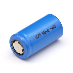 Baterías Recargables de Iones de Litio 18350 3.7V 950mAh con Cátodo LiCoO2, Paquete de Baterías Personalizado No Estándar de 500 Ciclos - Product Image 4