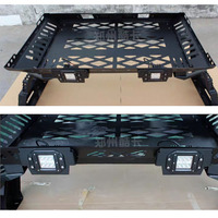 Arceau de sécurité universel 4x4 pour pick-up Ranger, arceau de sécurité pour HILUX Mazda Bt-50 Great Wall Amarok, arceau de sécurité pour camions