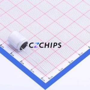 ตัวเก็บประจุแบบแข็งชนิด Through hole (THT) รุ่น SPZ1CM681G12O00RAXXX ขนาด D10xL12 มม. 680uF 20% 16V - Product Image 2