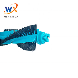 Cepillo principal para Cecotec <span class=keywords><strong>Conga</strong></span> 3490 <span class=keywords><strong>4090</strong></span> 5090 Viomi V2 Pro Mijia STYJ02YM, accesorio de aspiradora, cepillos de rodillo para Robot aspirador - Product Image 5