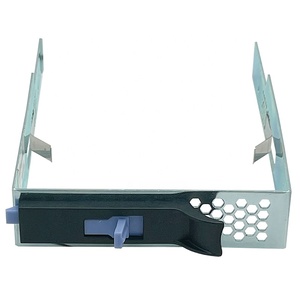 ZhenLoong 69Y5342 3.5 אינץ SATA SAS שרת HDD מגש Caddy עבור <span class=keywords><strong>IBM</strong></span> X3100M5 X3250M5 X3300M4 תואם עם רוב M4 M5 שרת - Product Image 3