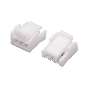 Gh1.25毫米1.25间距2P 2针6P 4 14 18针JST-GH 6针GHR 04v连接器定制JST GH电缆组件线束 - Product Image 4
