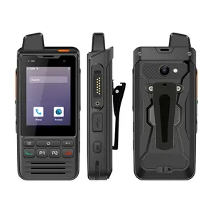 UNIWA F60 2.8 pouces POC talkie-walkie Smartphone Android 9.0
