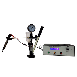 Testeur de buse d'injecteur de carburant diesel Huaxin S60H avec plage de mesure de 0 à 60 Mpa - Product Image 3