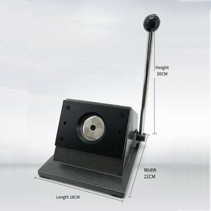 Aanpassen Stervorm Handmatige Tafelsnijmachine Desktop Stervormige Guillotine Handmatige Papiersnijder - Product Image 4