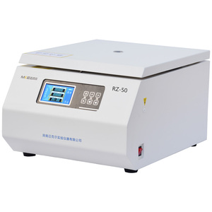 Bàn babcock phòng thí nghiệm Máy ly tâm cho sữa chất béo thử nghiệm cho babcock chai & cho ống nghiệm - Product Image 1