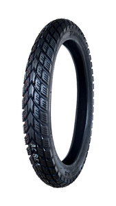 <span class=keywords><strong>Pneu</strong></span> moto tubeless 3.00-<span class=keywords><strong>18</strong></span> <span class=keywords><strong>18</strong></span> <span class=keywords><strong>pouces</strong></span> pour moto de ville, forte adhérence - Product Image 2