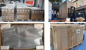 ป้ายดิจิตอลติดผนังขนาด 43 นิ้ว/จอแสดงผลโฆษณา - Product Image 4