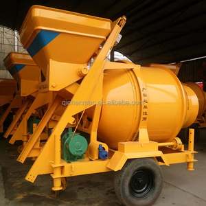 QIC 500L 3 tas <span class=keywords><strong>mixer</strong></span> beton <span class=keywords><strong>mixer</strong></span> dengan diesel pompa hidrolik semen mobil mesin <span class=keywords><strong>mixer</strong></span> beton - Product Image 5