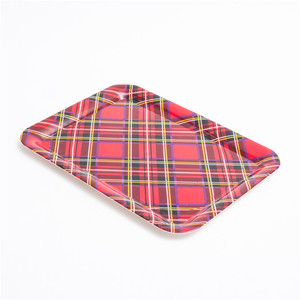 Wholesale Custom New Design <strong>Plastic</strong> Food <strong>Serving</strong> Trays - Product Image 6