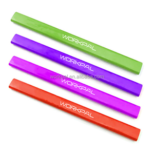 Herramienta de marcado de trabajo de madera, lápiz de <span class=keywords><strong>carpintero</strong></span> estándar personalizado, uso de construcción por parte de los desarrolladores del sitio - Product Image 1