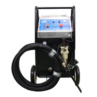 Machine de sablage à glace sèche industrielle, compatible OEM/ODM, fabriquée en Chine, modèle Autool