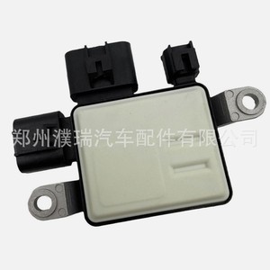 พัดลมควบคุมฮุนได เกีย รุ่น 25385-4R500 25385-2T500 วัสดุคอมโพสิต สำหรับ โซนาต้า ออพติมา - Product Image 5