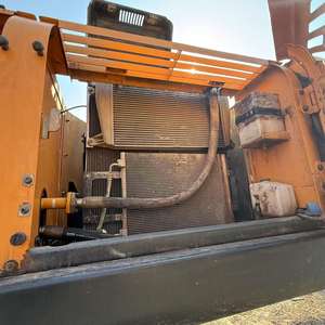 Used Hyundai 305 LC-9T Hydraulic Crawler Excavator 2022 <b>Model</b> 30 Ton Diesel <b>Engine</b> with Motor Gearbox Pump and Cheap Price - Product Image 5