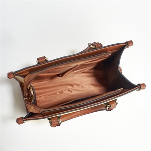 Borsa Casual da Donna, Set Multi-pezzo di Grande Capacità, Borsa a Tracolla e a Spalla, Borsetta Composita alla Moda per Signore - Product Image 2
