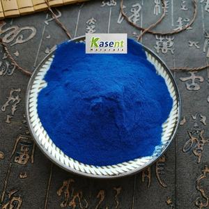 GHK-CU 98% Bubuk CAS 89030-95-5 CAS 49557-75-7 GHK-CU Peptida Tembaga Peptida Tembaga GHK-CU Peptida Tembaga Biru Ghkcu - Product Image 5