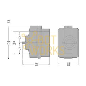 Schneider Electric VCFN20GE - Neuf - Product Image 1