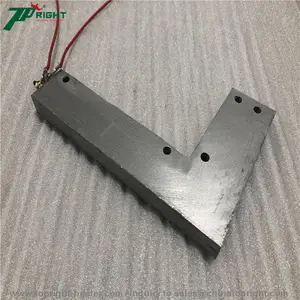 220V Cast Aluminum Heater Fast Heating Cast Aluminum Heating Element