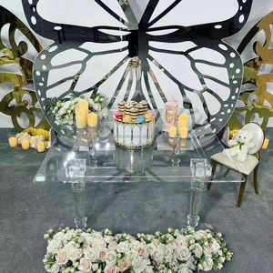 Baby Shower Kids <strong>Birthday</strong> Party Rental <strong>Table</strong> - Product Image 5