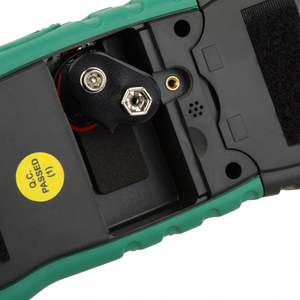 <span class=keywords><strong>MASTECH</strong></span>-Détecteur de tension AC en métal, 3 en 1, <span class=keywords><strong>MS6906</strong></span>, jauge d'épaisseur, test NCV - Product Image 4