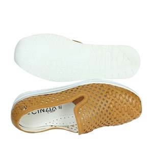 รองเท้าโลฟเฟอร์หนังแบบสวมสำหรับผู้หญิงซินเซีย ซอฟท์ไซส์ 37 38 40 41 - Product Image 6