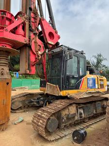 สภาพใช้งาน SR155R SANY แท่นขุดเจาะ XC XR150D XR150D-III XR280D XR360D sr205r sr235r sr360r sr405r RIG - Product Image 2