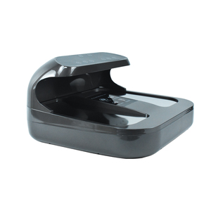 Masseur électrique pour les pieds avec télécommande sans fil pour la thérapie des pieds et les soins des méridiens - Product Image 3