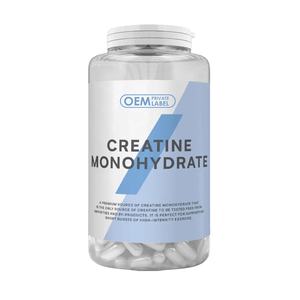 Cápsulas de <span class=keywords><strong>creatina</strong></span> de etiqueta privada al por mayor <span class=keywords><strong>creatina</strong></span> 300g protina para el crecimiento muscular cápsulas de tabletas de <span class=keywords><strong>creatina</strong></span> extrema de platino - Product Image 2